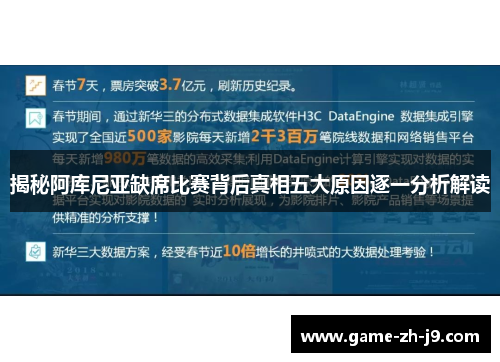 揭秘阿库尼亚缺席比赛背后真相五大原因逐一分析解读