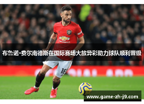 布鲁诺·费尔南德斯在国际赛场大放异彩助力球队顺利晋级