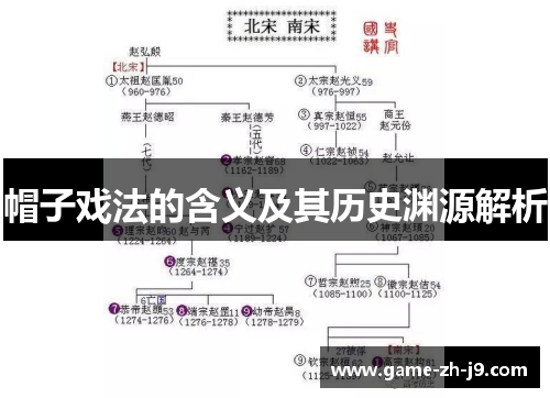 帽子戏法的含义及其历史渊源解析