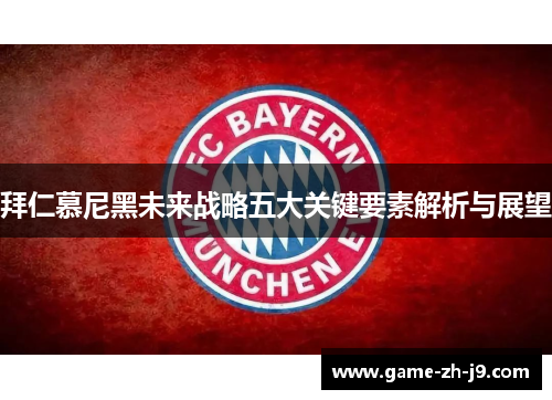 拜仁慕尼黑未来战略五大关键要素解析与展望